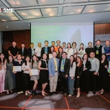 VPBank SME CEO Bootcamp: Ý tưởng mới chưa đủ để tạo ra cuộc chơi mới