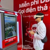Bài 1: Sở Khoa học và Công nghệ Hải Phòng làm chủ hạ tầng số lễ hội Côn Sơn - Kiếp Bạc 2026