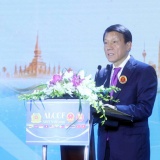 Tăng cường hợp tác vì một ASEAN thượng tôn pháp luật