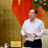 Phó Thủ tướng Thường trực Phạm Gia Túc: Tháo gỡ phải đưa dự án thực sự trở lại hoạt động