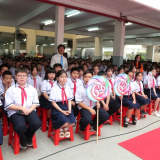 TPHCM tính phương án chỗ học cho tuyển sinh đầu cấp năm 2027