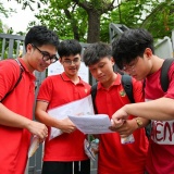 Việt Nam có 14 đại học trong bảng xếp hạng thế giới của THE