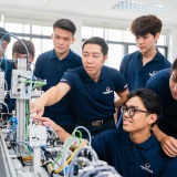 Việt Nam xếp thứ 43 thế giới về đổi mới sáng tạo