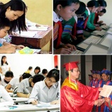 Xây dựng hệ thống cơ sở dữ liệu giáo dục thống nhất