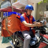 Doanh nghiệp bưu chính sắp chỉ cần xin cấp phép qua 1 thủ tục đăng ký điện tử