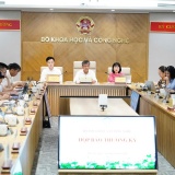 Doanh thu công nghiệp công nghệ số ước đạt 29,6 tỷ USD trong tháng 9