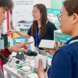 Chuỗi hoạt động hưởng ứng Ngày hội Đổi mới sáng tạo quốc gia