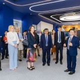Công nghệ chiến lược mở rộng không gian hợp tác Việt Nam – Australia