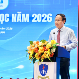 Giáo dục đại học: Cần chuyển biến về 'chất' bằng kết quả và đóng góp thực
