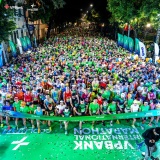 VPBank Hanoi International Marathon 2026 -  Giải chạy đậm chất Hà Nội nhất quay trở lại vào 18/10