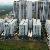 TP Hồ Chí Minh được giao 181.257 căn nhà ở xã hội, riêng nhà cho thuê chiếm 52.000 căn