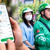 Giá cước xe công nghệ cần minh bạch từng khoản phí