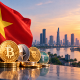 Hoạt động tài sản mã hóa tại Việt Nam đạt 122,2 tỷ USD