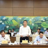 Sửa Luật Đo lường tập trung vào 3 trụ cột lớn