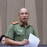 Bộ Công an yêu cầu nền tảng xuyên biên giới tăng xử lý video AI vi phạm