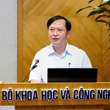 Ngày hội Đổi mới sáng tạo Quốc gia: Mỗi người dân có thể trở thành chủ thể đổi mới sáng tạo