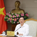 Tổ chức lại mô hình Viện Năng lượng nguyên tử Việt Nam đáp ứng yêu cầu phát triển mới