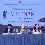 Tuần Sân khấu Việt Nam tại Pháp: Đưa văn hóa Việt đến gần hơn với quốc tế
