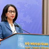 Việt Nam luôn nỗ lực bảo vệ quyền sở hữu trí tuệ trong nước và nước ngoài
