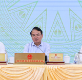 Họp báo Chính phủ tháng 9: Thúc đẩy phát triển kinh tế nhận được sự quan tâm lớn