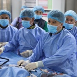 Cuộc chiến chống bệnh tim mạch phải bắt đầu từ cộng đồng