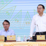 Họp báo Chính phủ tháng 9: Tăng trưởng GDP 9 tháng cao nhất trong 15 năm qua