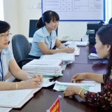 Nghị định 381/2026/NĐ-CP: Cán bộ, công chức cấp xã được hưởng phụ cấp công vụ 55%