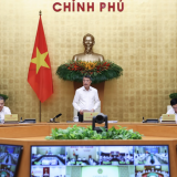 Thủ tướng: Cần những giải pháp mạnh hơn nữa trong giai đoạn nước rút của năm 2026