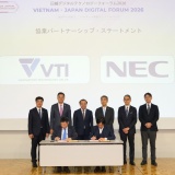 Việt Nam và Nhật Bản hợp tác phát triển công nghệ tương lai, tiến tới kỷ nguyên đồng sáng tạo