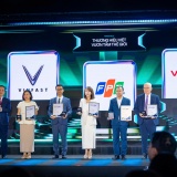AI - 'thủ phạm' chính khiến nhiều người trẻ Việt muốn nhảy việc
