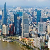 FDI tăng mạnh, bất động sản công nghiệp vào cuộc đua đón dòng vốn công nghệ cao