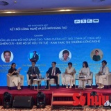 INNOVATION DAY 2026 (3/10): Hội thảo ‘Kết nối công nghệ và đổi mới sáng tạo’