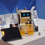 Ba điểm nhấn công nghệ robot, tự động hóa đáng chú ý tại NIC 2026