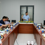 Phó Thủ tướng Thường trực Phạm Gia Túc: TPHCM không thể thiếu điện cho tăng trưởng