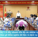 Bản tin Chuyển đối số số 10.2026