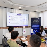 AI Agent và Agentic Enterprise giải bài toán lợi nhuận doanh nghiệp