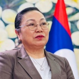 Chuyến thăm của Thủ tướng Lê Minh Hưng có ý nghĩa quan trọng với quan hệ đặc biệt Việt Nam - Lào