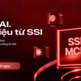 Doanh nghiệp tăng tốc ứng dụng AI, dữ liệu để nâng hiệu quả kinh doanh