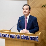 Việt Nam - Nga trao đổi kinh nghiệm về chuyển đổi số