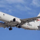 Hải quân Mỹ chi 55,8 triệu USD nâng cấp hệ thống cho P-8A Poseidon