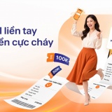 Hoàn tiền đến 200.000 đồng khi thanh toán hóa đơn tự động trên SHB SAHA