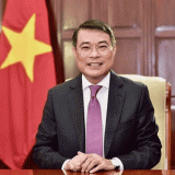Thủ tướng Lê Minh Hưng sẽ thăm chính thức Lào và Campuchia