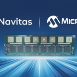 Trung tâm dữ liệu AI chuyển sang nguồn 800V nhờ Microchip và Navitas