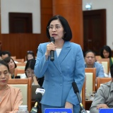 Bộ Tài chính đối phó với nạn mạo danh cá nhân lập doanh nghiệp