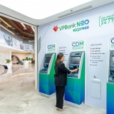 Nhiều CTCK dự báo VPBank dẫn đầu lợi nhuận nhóm tư nhân, định giá ở vùng hấp dẫn