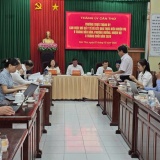 Cần Thơ tập trung nâng cao năng lực y tế, tháo gỡ các điểm nghẽn đầu tư