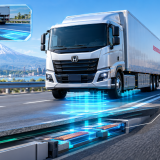 Honda phát triển Công nghệ sạc không dây cho xe điện khi di chuyển
