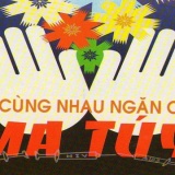 Triển khai đồng bộ, hiệu quả Chương trình mục tiêu quốc gia phòng, chống ma túy đến năm 2030