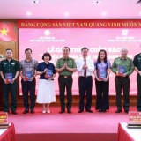 Nâng cao nhận thức và trách nhiệm về bảo vệ dữ liệu cá nhân trên không gian mạng