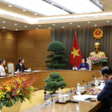 Nghiên cứu mô hình tàu bệnh viện tại Phú Quốc, mở hướng kết hợp y tế và du lịch